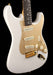 Fender Custom Shop Limited Edition 75th Anniversary Stratocaster NOS Diamond White Pearl