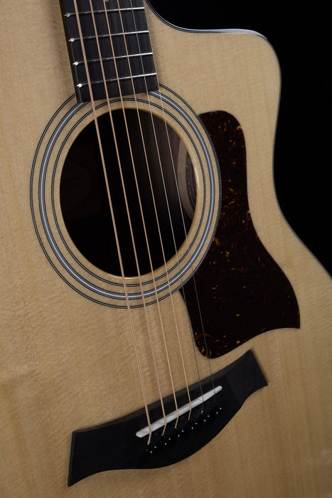 Taylor 214ce Plus Acoustic Electric Guitar