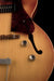 Pre Owned 1962 Gibson ES-125TC Cherry Sunburst With HSC
