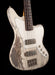 Fano Alt de Facto JM4 Bass Driftwood Heavy Distress With Gig Bag