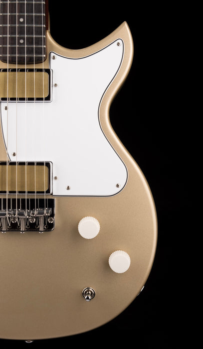 Used Demo Harmony Standard Rebel Champagne with Mono Case