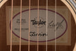 Taylor GS Mini Koa LTD Acoustic Guitar With Bag