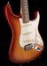 Used 2019 Fender American Professional Stratocaster Sienna Sunburst with Case