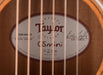 Pre Owned Taylor GS Mini Mahogany With Gig Bag