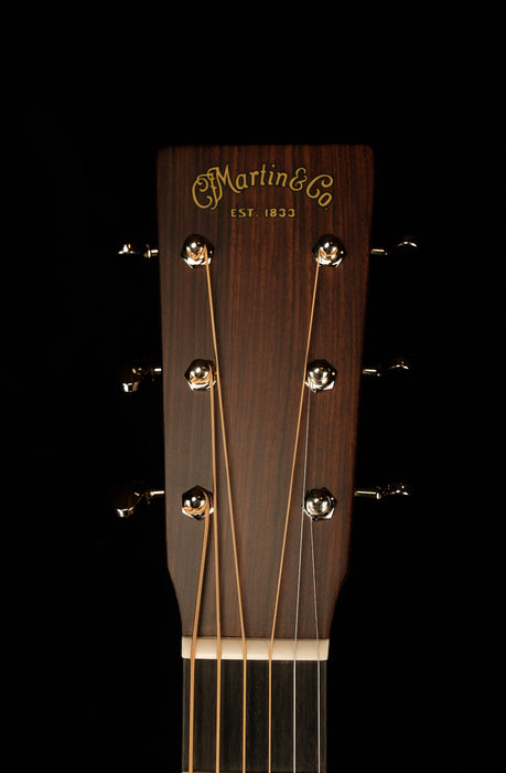 Martin Custom Shop "Truetone Sinker" 18 Style Dreadnaught All Mahogany Acoustic Guitar With Case