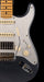 Fender Custom Shop 1959 Stratocaster HSS Journeyman Relic Charcoal Frost Metallic