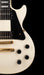 Pre Owned 2008 Gibson Les Paul Studio Alpine White With OHSC