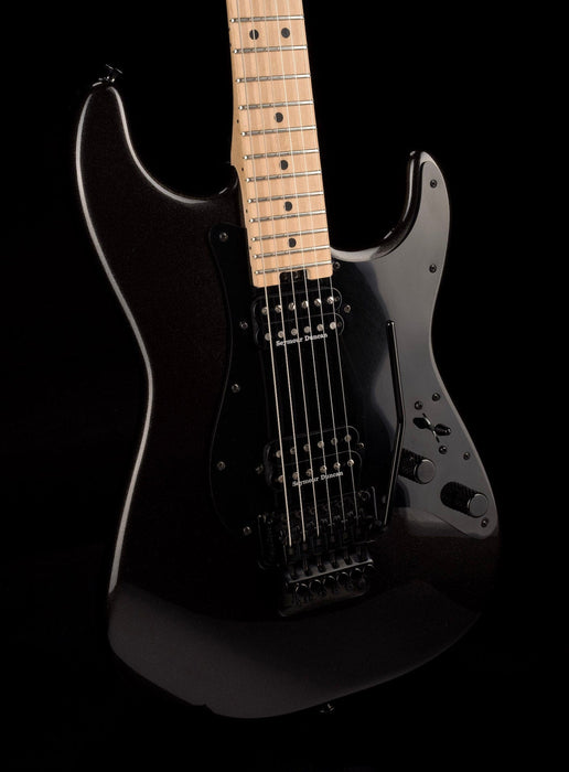 Pre Owned Charvel Pro-Mod So-Cal Style 1 HH Metallic Black