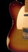 Used Fender Custom Shop Masterbuilder's Apprentice 50's Telecaster Relic 3-Tone Sunburst Sparkle with OHSC
