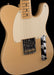 Used 2010 Fender Custom Shop 1959 Esquire Desert Sand with OHSC