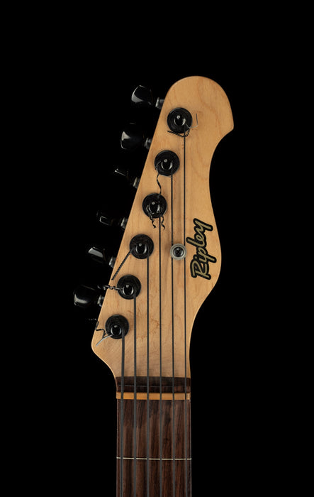 Ripley Stereo Fretless Owned by Ry Cooder