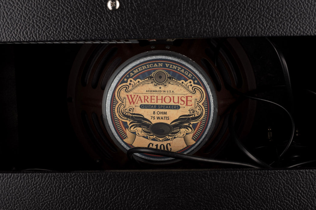 Pre Owned Fender ’68 Custom Princeton Reverb Guitar Amp Combo