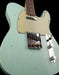 Fender Custom Shop 1963 Telecaster Relic Surf Pearl