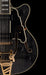 Pre Owned D'Angelico Excel '59 Black Dog With Tremolo With OHSC
