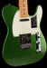 Fender Player Plus Telecaster Maple Fingerboard Cosmic Jade ***B-Stock***