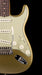 Fender Custom Shop Johnny A. Signature Stratocaster Time Capsule Lydian Gold Metallic *** B-Stock