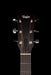Taylor 214ce-QS DLX LTD Acoustic Electric Guitar With Case