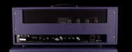 Used Friedman Special Edition Purple SS-100 Steve Stevens Head and Cabinet Guitar Amp Combo