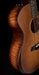 Taylor Builder's Edition 614ce Wild Honey Burst Acoustic Electric Guitar With Case