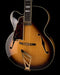 Pre Owned D'Angelico EXL-1 Sunburst Left-Handed Hollowbody With Case
