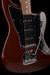 Used Fender Noventa Jazzmaster Walnut Electric Guitar With Gig Bag