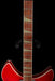 Pre-Owned '07 Rickenbacker 360/12 C63 12 String Electric Guitar Fireglo W OHSC