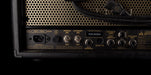 Pre Owned EVH 5150 III 6L6 Black C137 Mod Guitar Amp Head with Footswitch and Cover