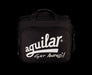 Used Aguilar Tone Hammer 500 Bass Amp Head with Carry Bag
