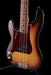 Pre Owned Vintage 1971 Fender Left-Handed Precision Bass Sunburst With OHSC - Duffy Snowhill