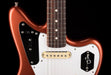 Used Fender Johnny Marr Jaguar Metallic K.O. With OHSC
