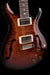 PRS Core Hollowbody II Piezo 10 Top Custom Color with Case