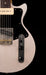 Fano Oltre SP6 Light Distress TV White with Gig Bag