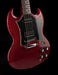 Pre Owned 2010 Gibson SG Special Heritage Cherry With Case