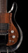 Used 1998 Ampeg Dan Armstrong ADA6 Clear Lucite Electric Guitar with OHSC