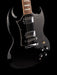 Used 2005 Gibson SG Standard Ebony with Gig Bag