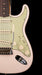Fender Custom Shop 1960 Stratocaster Journeyman Relic Super Faded Aged Shell Pink