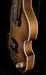 Hofner '63 H500/1-63-RLC Relic Violin Bass Sunburst Made in Germany With Case