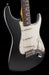 Fender Custom Shop 1965 Stratocaster Journeyman Relic Aged Charcoal Frost Metallic