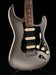Pre Owned 2020 Fender American Professional II Strat HSS Mercury With OHSC