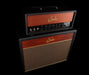 Pre-owned Suhr Hedgehog 50 Head and Badger 2x12 Cabinet Celestion G12-65