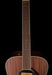 Used Fender Parmaount PM-1 Dreadnought All Mahogany with Mesquire Humbucking Pickup with Gig Bag