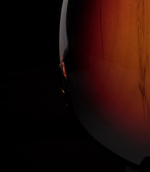 Used Fender American Vintage 1962 Stratocaster 3-Tone Sunburst with OHSC