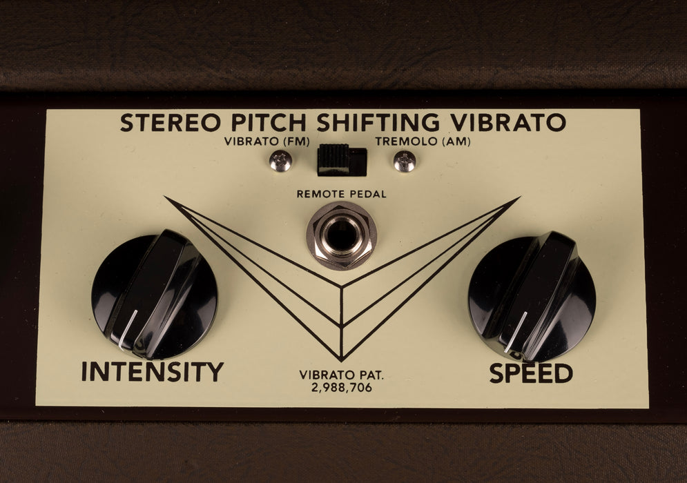 Magnatone Special Edition Panoramic Stereo Spanish Mission Guitar Amp Combo