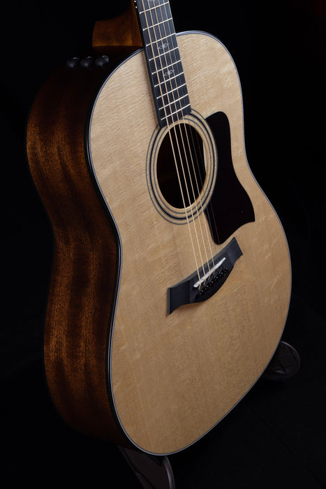 Taylor 317e Acoustic Electric Guitar