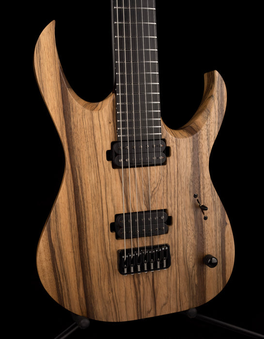 Mayones Duvell BL 7 String 27 Mayones Duvell BL 7 String 27