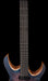 Mayones Duvell Elite 6 Dirty Purple Blue Burst Electric Guitar With Case 2