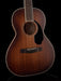 Fender Paramount PS-220E Parlor Aged Cognac Burst with Case