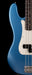 Fender Custom Shop 1964 Precision Bass Closet Classic Lake Placid Blue With Case