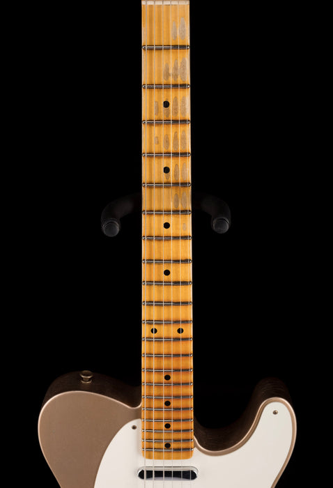 Fender Custom Shop 1955 Telecaster Journeyman Relic Faded Aged Copper