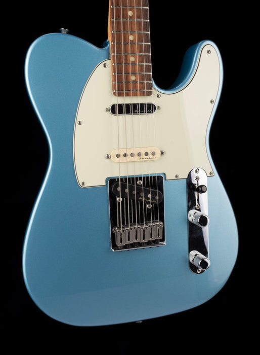 Used Fender Player Plus Nashville Telecaster Opal Spark